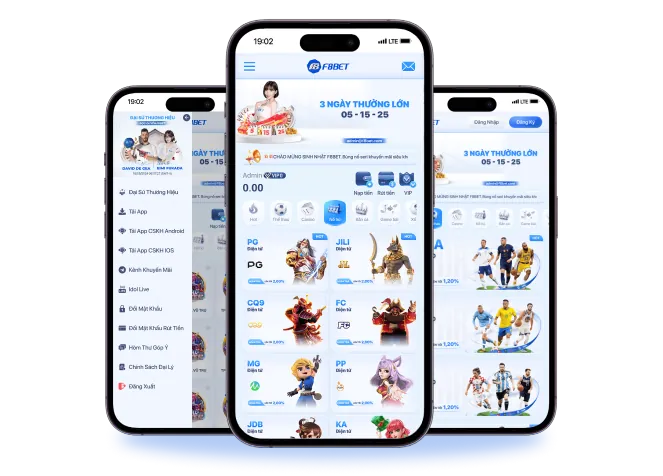 Winclub App trên mạng xã hội