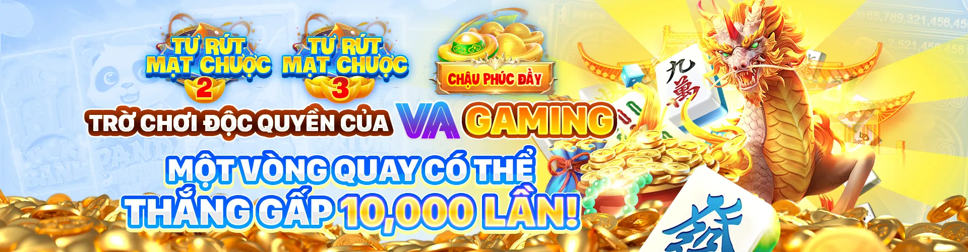 Hình ảnh chính Slot Game và Jackpot tại winclub app