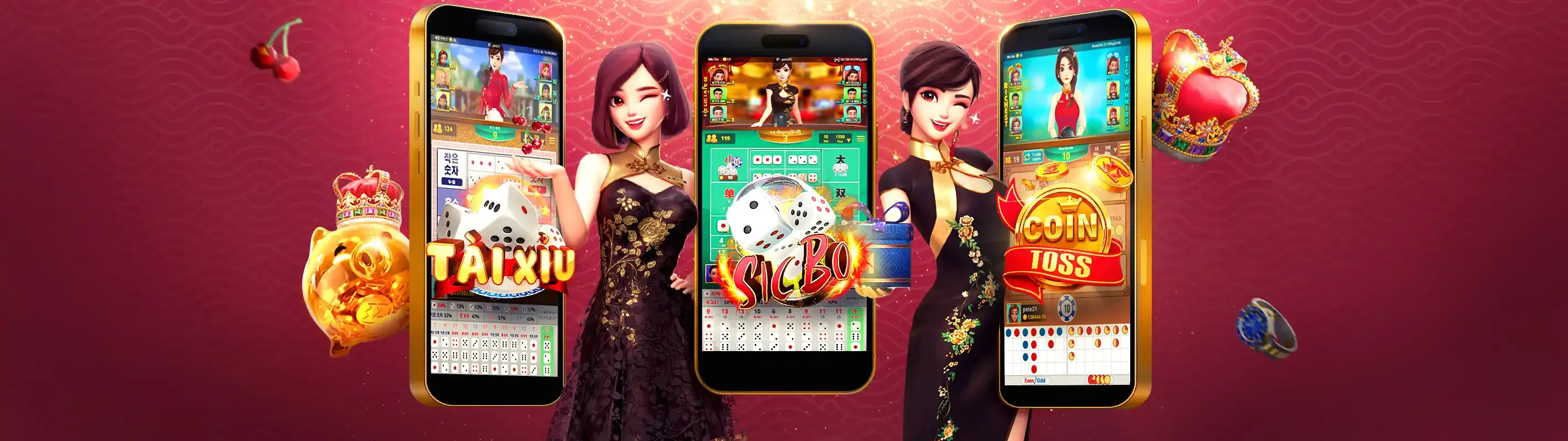 winclub app trên điện thoại di động