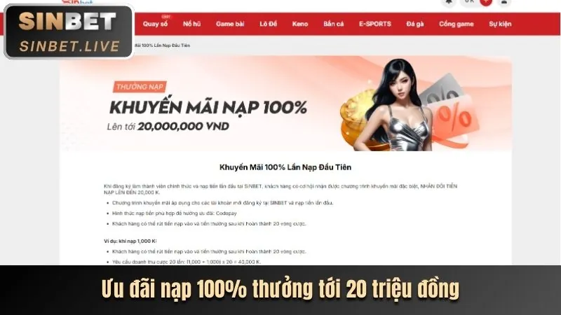 Ưu điểm nổi bật winclub app